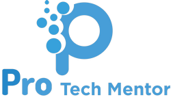 Pro Tech Mentor | Technology Blog